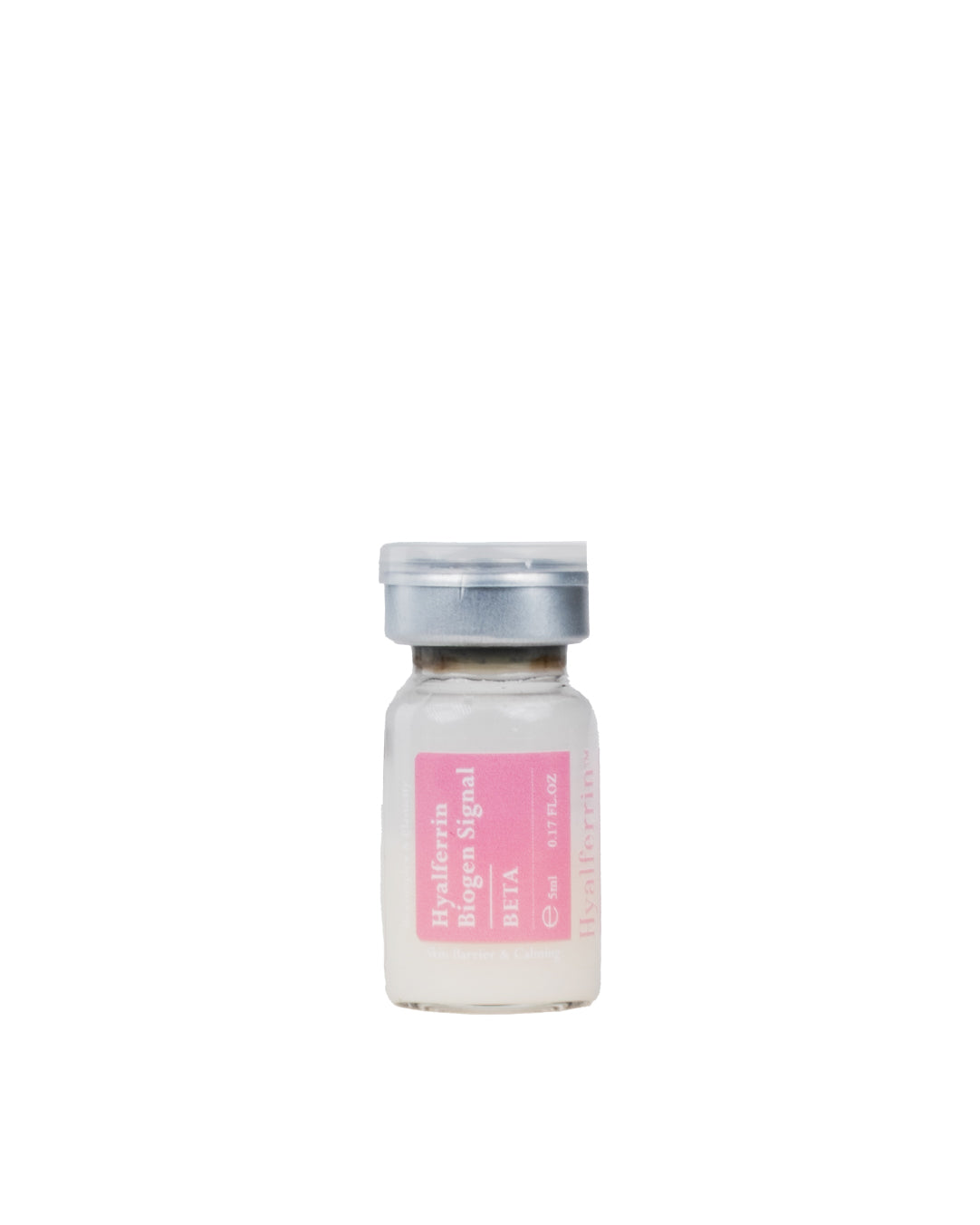 Hyalferrin Biogen Trial Ampoule Set | Ampul Seti Deneme Kiti