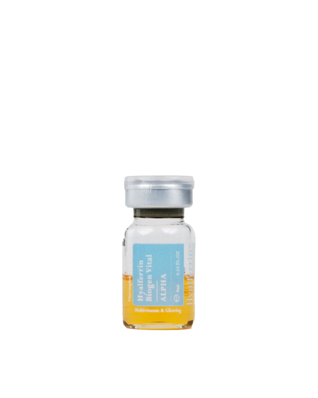 Hyalferrin Biogen Trial Ampoule Set | Ampul Seti Deneme Kiti