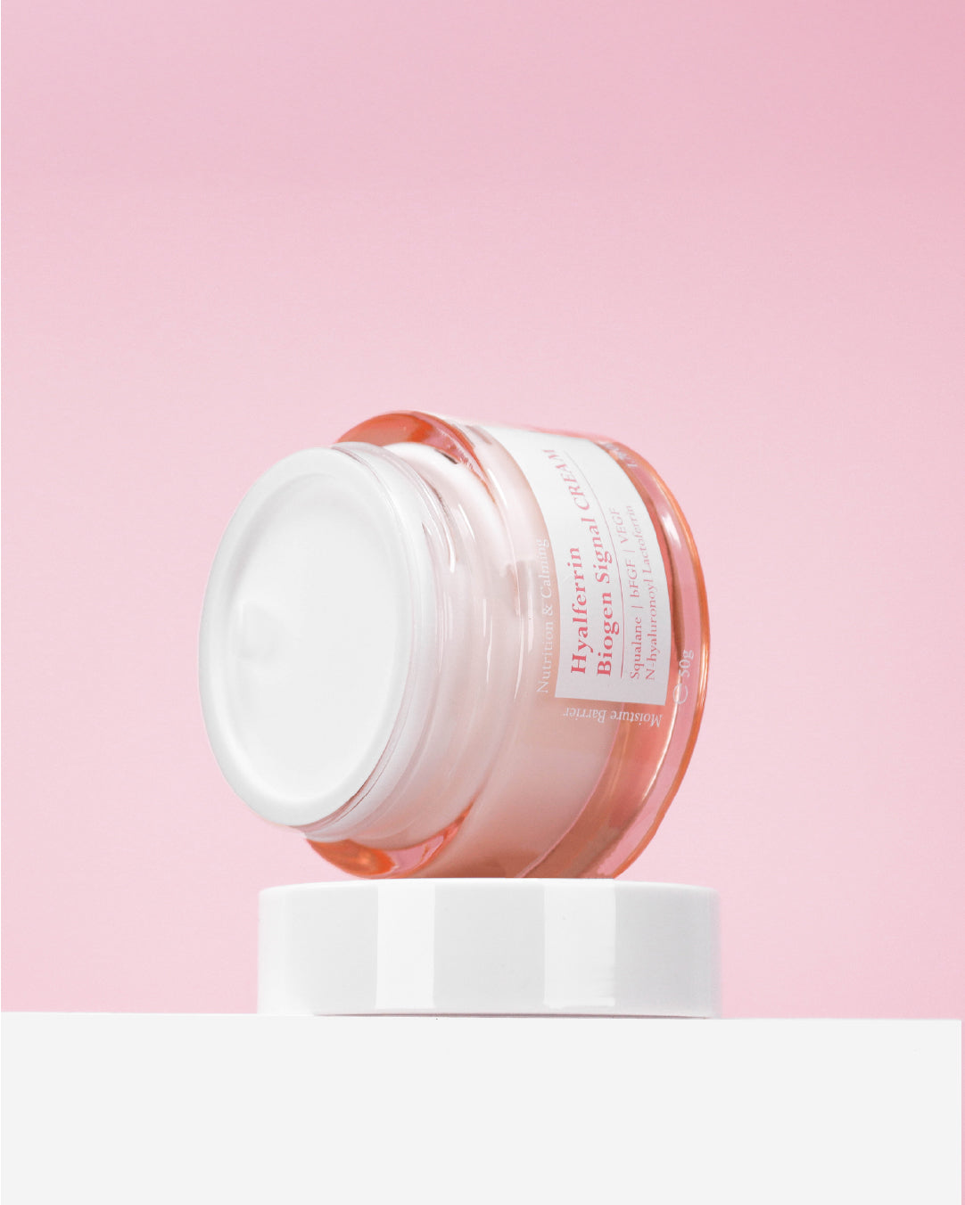 Hyalferrin Biogen Signal Cream | Yüz Kremi | 50 ml