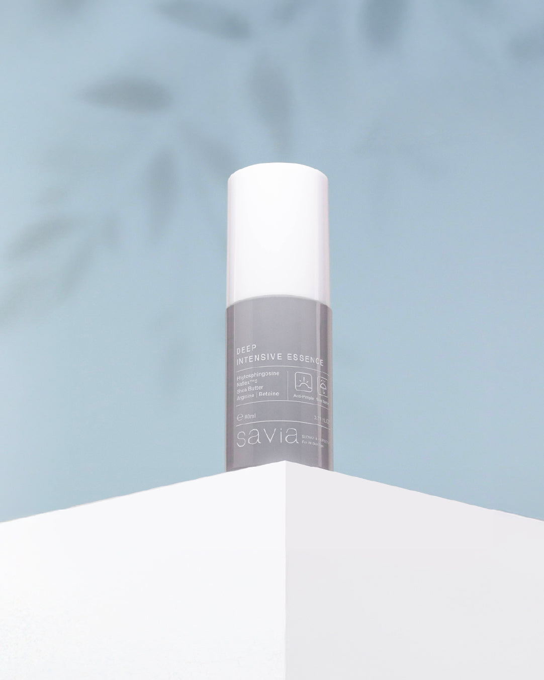 SAVIA Deep Intensive Essence | Yoğun Nemlendirici ve Besleyici Yüz Esansı