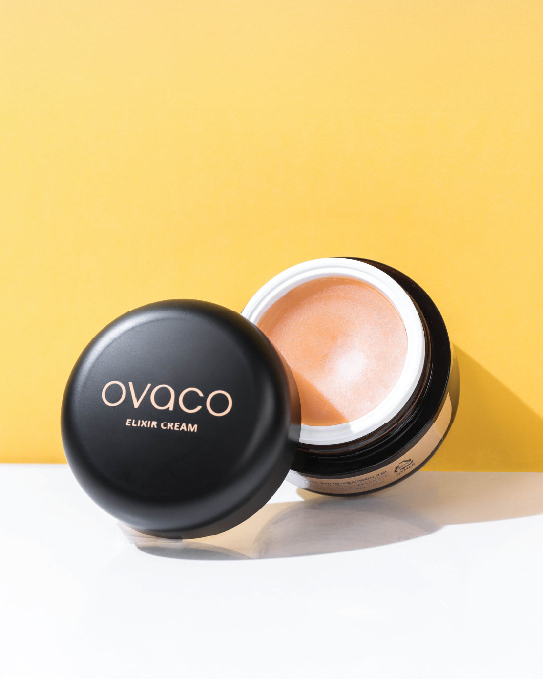 Ovaco Restoration Mechanism Apply Elixir Cream | 30 ml | Onarıcı Yüz Bakım Kremi