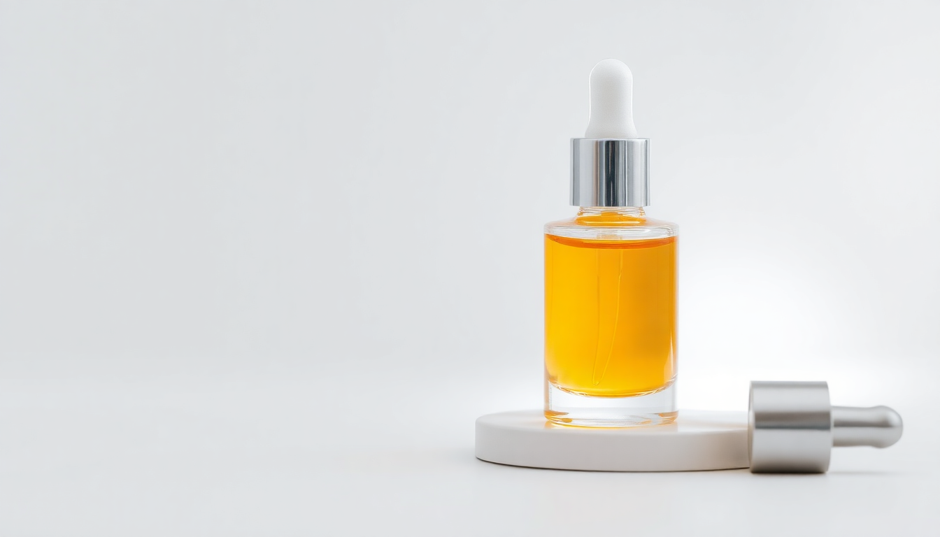 C Vitamini Cilt İçin Ne İşe Yarar? Kore Cilt Bakım Ürünlerinde C Vitamini Mucizesi