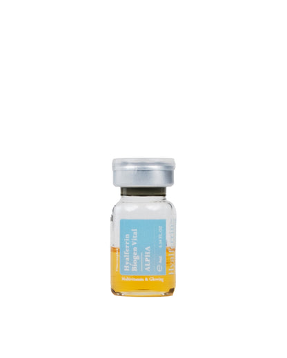 Hyalferrin Biogen Trial Ampoule Set | Ampul Seti Deneme Kiti