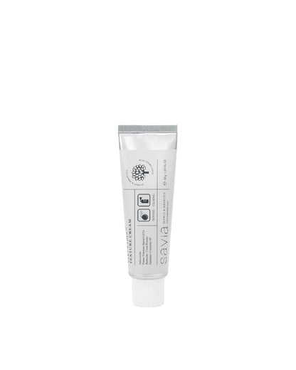 SAVIA Sakuradin Texture Yüz Kremi | Yoğun Nemlendirici & Cilt Onarıcı Krem | 50 gr