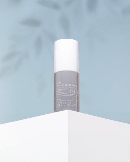 SAVIA Deep Intensive Essence | Yoğun Nemlendirici ve Besleyici Yüz Esansı