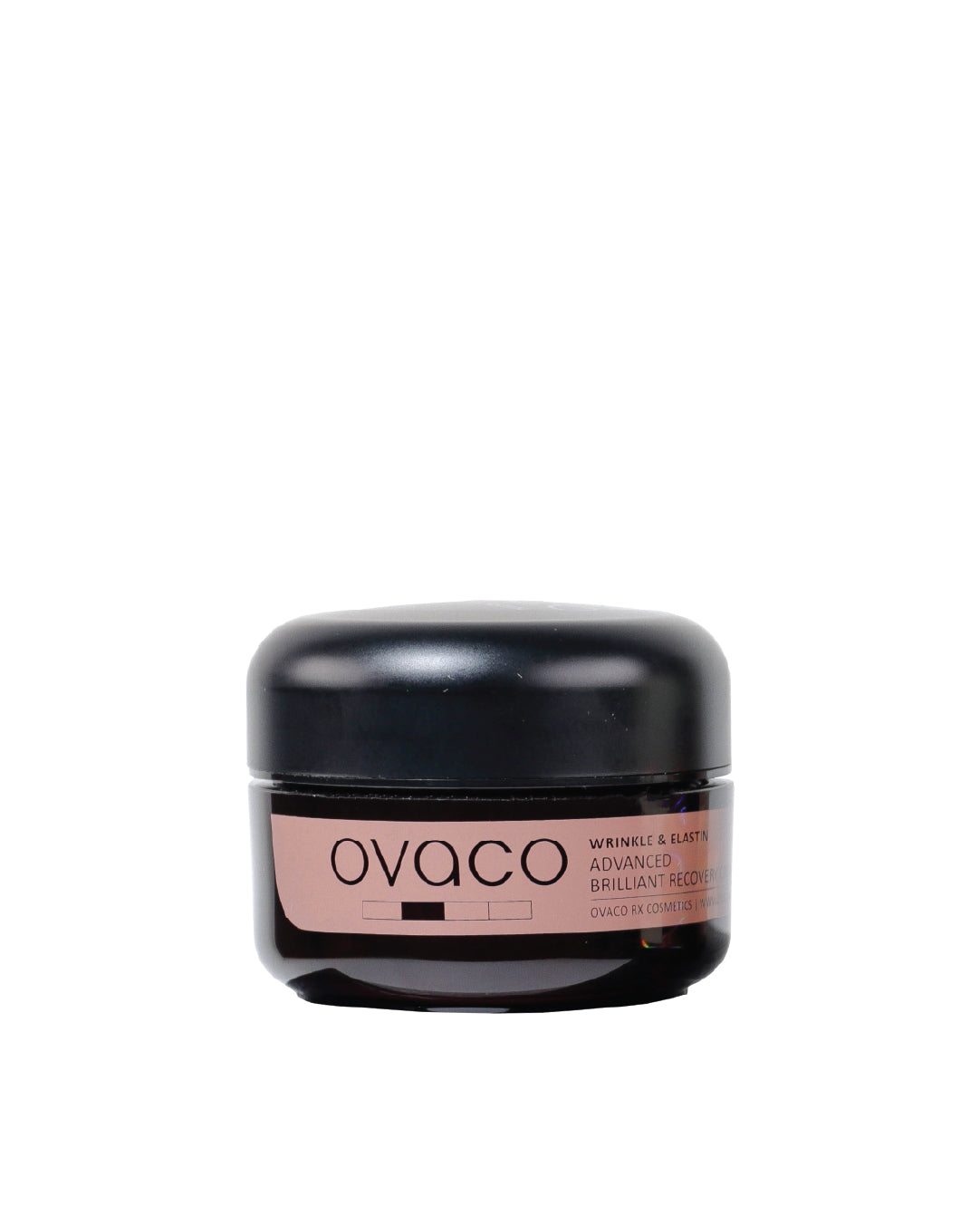 Ovaco 4D Dynamic Advanced Set | Gelişmiş Peptit Kompleksi ile Cilt Yenileme | Cilt Bakım Seti