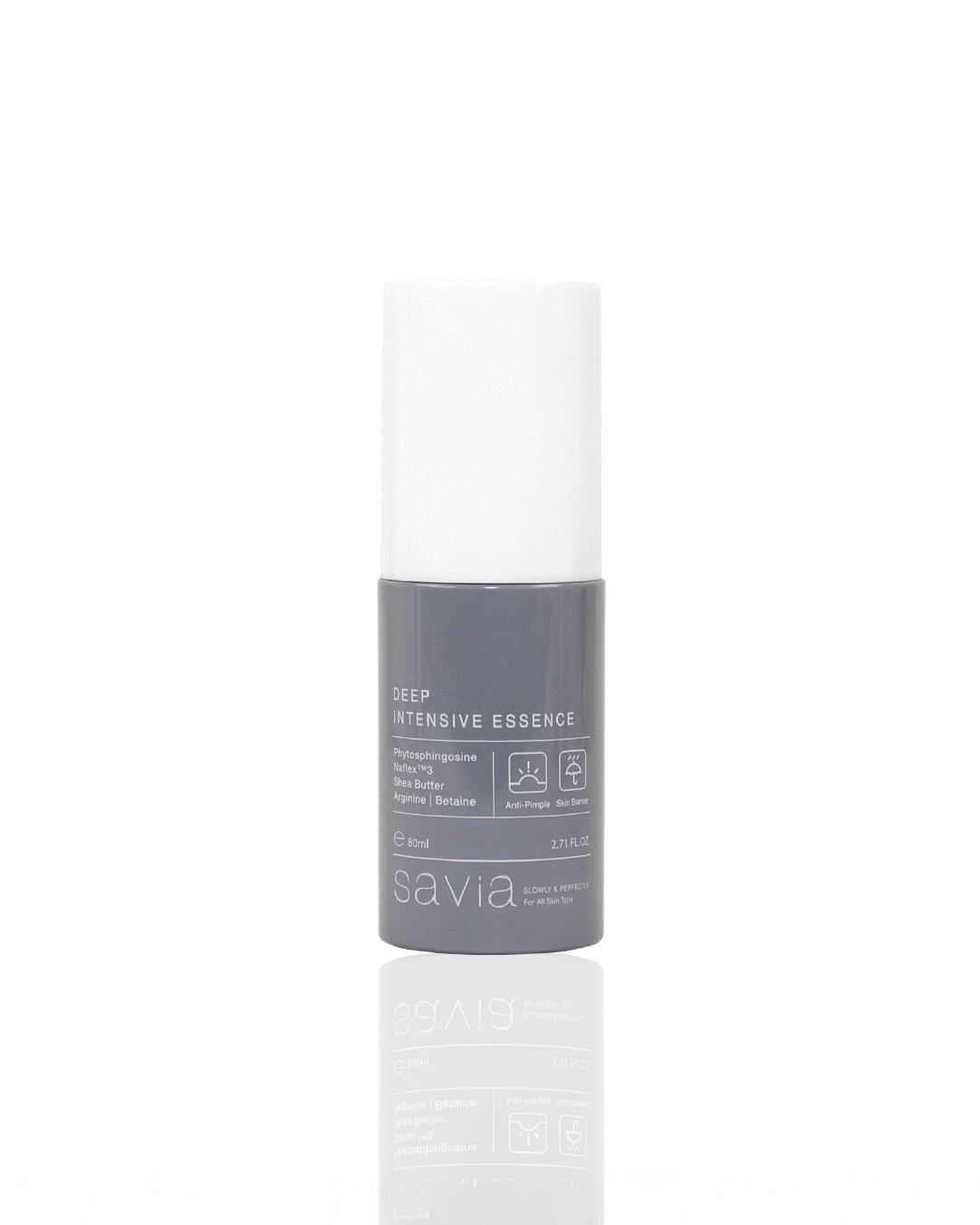 SAVIA Deep Intensive Essence | Yoğun Nemlendirici ve Besleyici Yüz Esansı