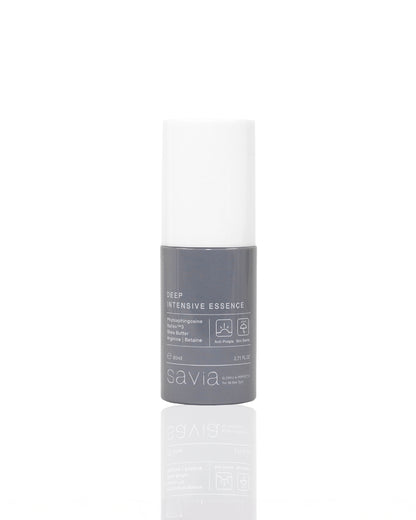 SAVIA Deep Intensive Essence | Yoğun Nemlendirici ve Besleyici Yüz Esansı