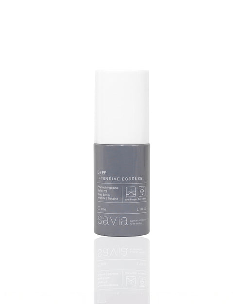 SAVIA Deep Intensive Essence | Yoğun Nemlendirici ve Besleyici Yüz Esansı