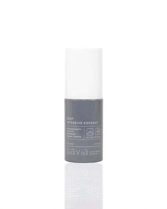 SAVIA Deep Intensive Essence | Yoğun Nemlendirici ve Besleyici Yüz Esansı