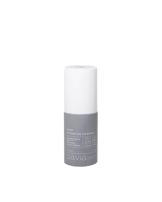 SAVIA Deep Intensive Essence | Yoğun Nemlendirici ve Besleyici Yüz Esansı