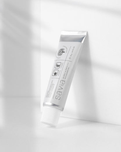 SAVIA Sakuradin Texture Yüz Kremi | Yoğun Nemlendirici & Cilt Onarıcı Krem | 50 gr