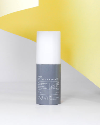 SAVIA Deep Intensive Essence | Yoğun Nemlendirici ve Besleyici Yüz Esansı