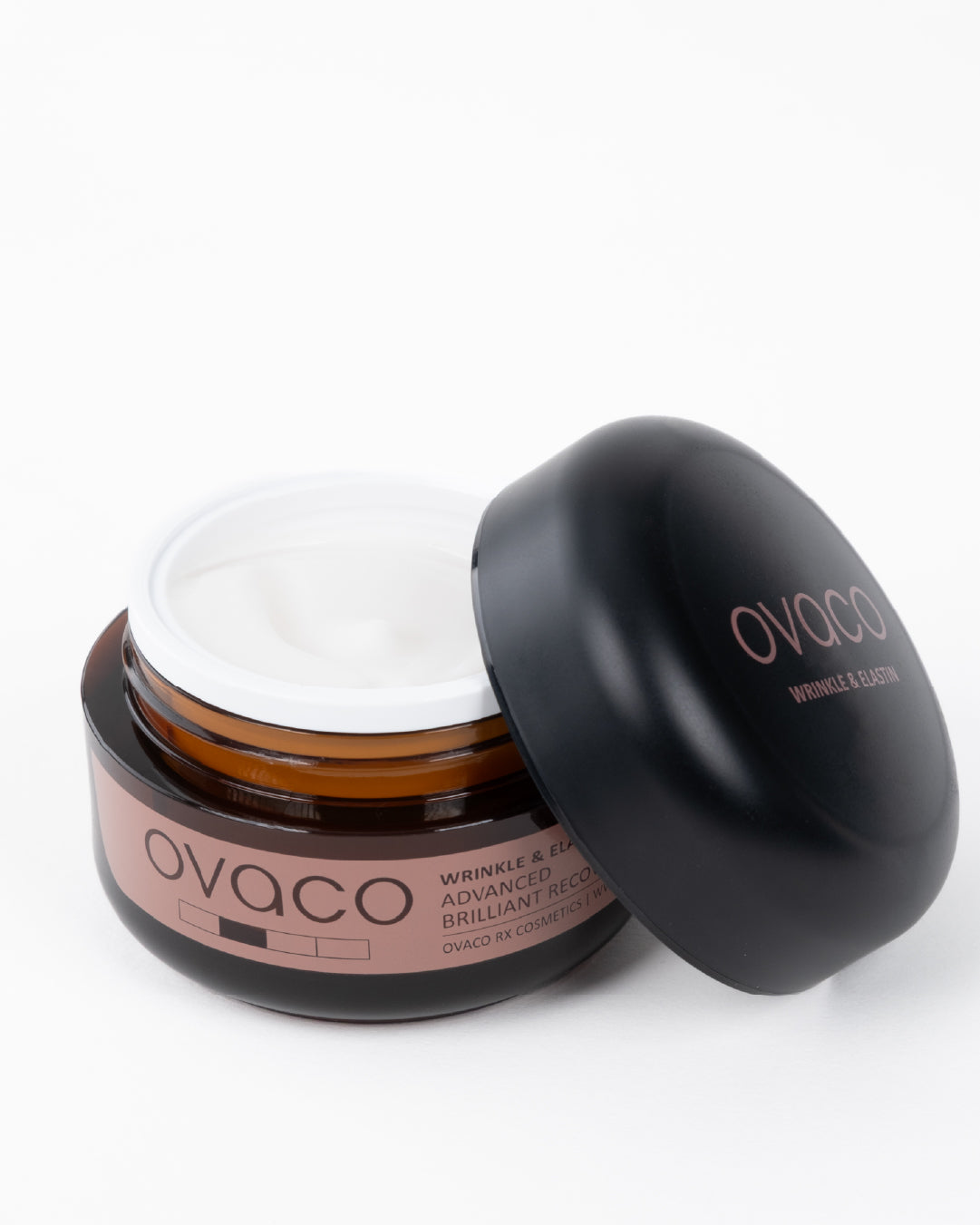 Ovaco 4D Dynamic Advanced Set | Gelişmiş Peptit Kompleksi ile Cilt Yenileme | Cilt Bakım Seti